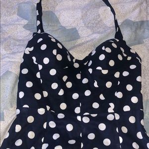 50s inspired dress